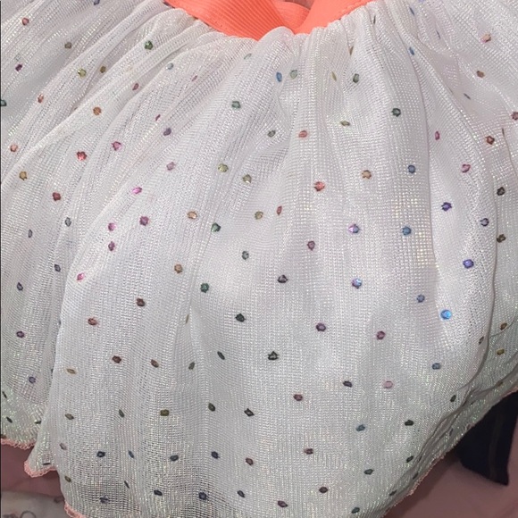 minnie mouse skirt and shirt outfit - 3t - Picture 9 of 9